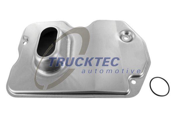 TRUCKTEC AUTOMOTIVE 07.25.016 Hydraulic Filter, automatic transmission