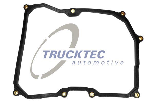 TRUCKTEC AUTOMOTIVE 07.25.017 Gasket, automatic transmission oil sump