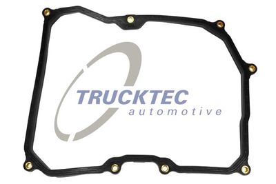 Gasket, automatic transmission oil sump TRUCKTEC AUTOMOTIVE 07.25.017