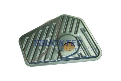 Hydraulic Filter, automatic transmission TRUCKTEC AUTOMOTIVE 07.25.024