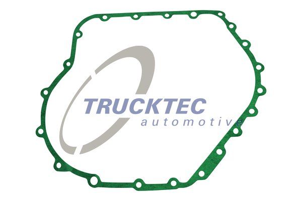 TRUCKTEC AUTOMOTIVE 07.25.025 Gasket, automatic transmission oil sump