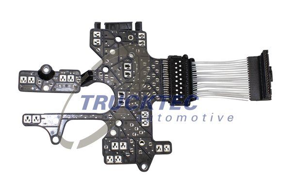 TRUCKTEC AUTOMOTIVE 07.25.032 Repair Kit, automatic transmission