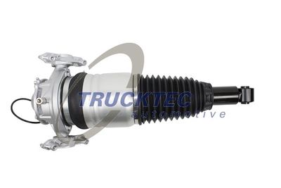 Air Suspension Strut TRUCKTEC AUTOMOTIVE 07.30.186