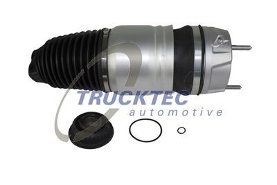Air Spring, suspension TRUCKTEC AUTOMOTIVE 07.30.189