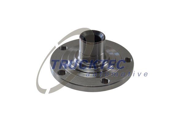 TRUCKTEC AUTOMOTIVE 07.31.065 Wheel Hub