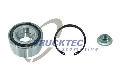 Wheel Bearing Kit TRUCKTEC AUTOMOTIVE 07.31.256
