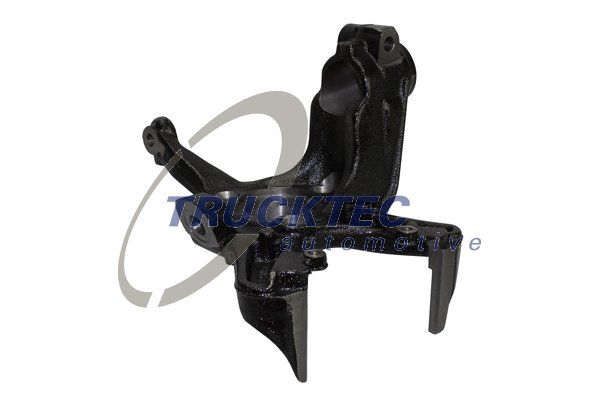 TRUCKTEC AUTOMOTIVE 07.31.300 Steering Knuckle, wheel suspension