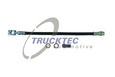 Brake Hose TRUCKTEC AUTOMOTIVE 07.35.146