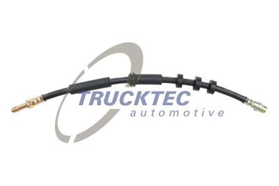 Brake Hose TRUCKTEC AUTOMOTIVE 07.35.249