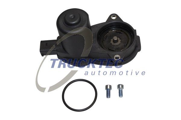 TRUCKTEC AUTOMOTIVE 07.35.276 Control Element, parking brake caliper
