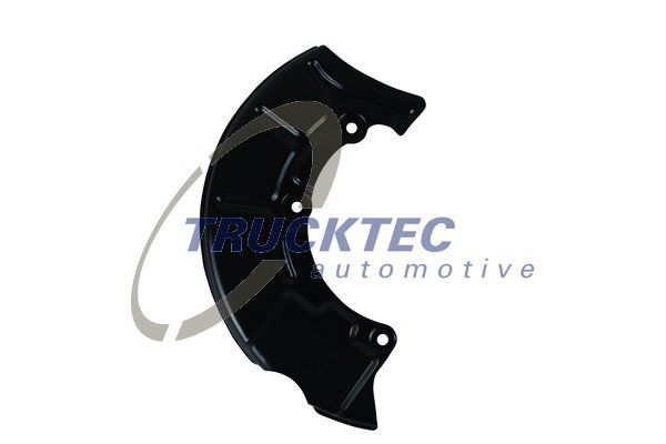 TRUCKTEC AUTOMOTIVE 07.35.295 Splash Guard, brake disc