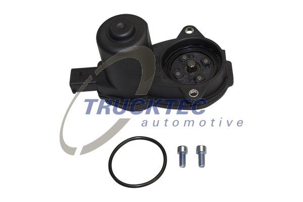 TRUCKTEC AUTOMOTIVE 07.35.331 Control Element, parking brake caliper