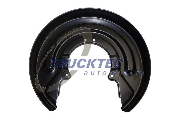 TRUCKTEC AUTOMOTIVE 07.35.337 Splash Guard, brake disc