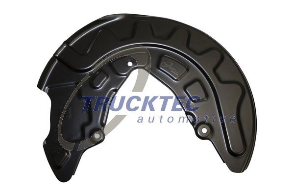 TRUCKTEC AUTOMOTIVE 07.35.342 Splash Guard, brake disc