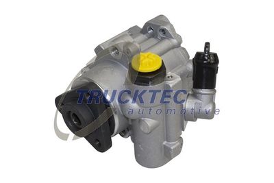 Hydraulic Pump, steering TRUCKTEC AUTOMOTIVE 07.37.165