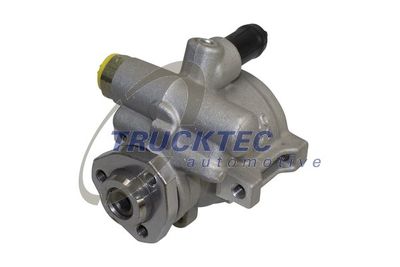 Hydraulic Pump, steering TRUCKTEC AUTOMOTIVE 07.37.168
