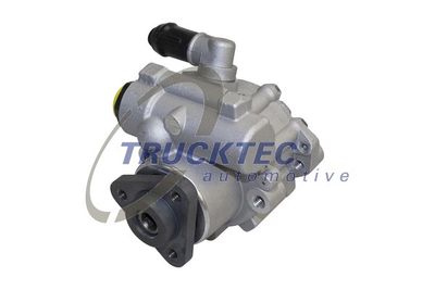 Hydraulic Pump, steering TRUCKTEC AUTOMOTIVE 07.37.172