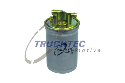 Fuel Filter TRUCKTEC AUTOMOTIVE 07.38.026