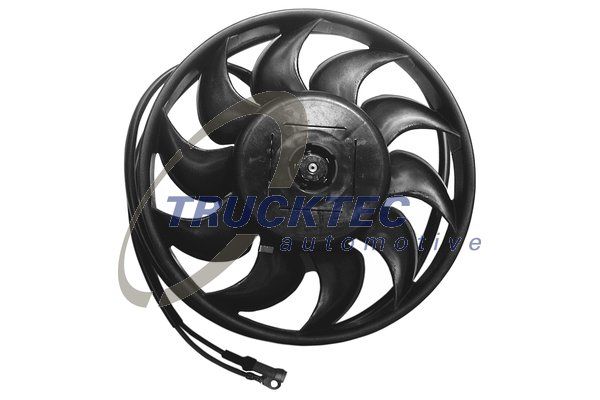 TRUCKTEC AUTOMOTIVE 07.40.036 Fan, engine cooling