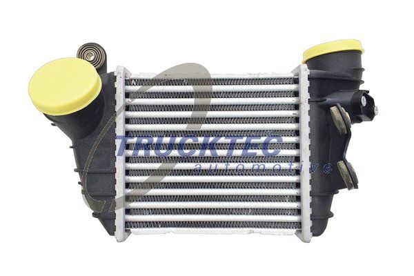 TRUCKTEC AUTOMOTIVE 07.40.070 Charge Air Cooler