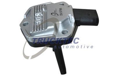 Sensor, engine oil level TRUCKTEC AUTOMOTIVE 07.42.042