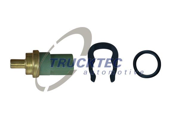 TRUCKTEC AUTOMOTIVE 07.42.076 Sensor, coolant temperature