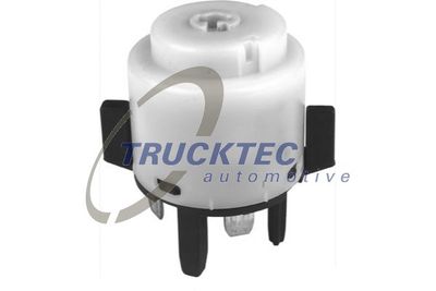 Ignition Switch TRUCKTEC AUTOMOTIVE 07.42.081
