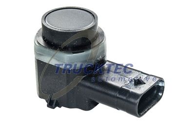 Sensor, park distance control TRUCKTEC AUTOMOTIVE 07.42.083