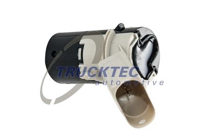 Sensor, park distance control TRUCKTEC AUTOMOTIVE 07.42.085