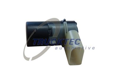 Sensor, park distance control TRUCKTEC AUTOMOTIVE 07.42.086