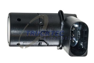 Sensor, park distance control TRUCKTEC AUTOMOTIVE 07.42.088