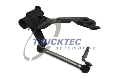Sensor, headlight levelling TRUCKTEC AUTOMOTIVE 07.42.107
