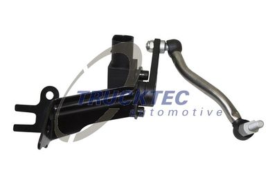 Sensor, headlight levelling TRUCKTEC AUTOMOTIVE 07.42.108