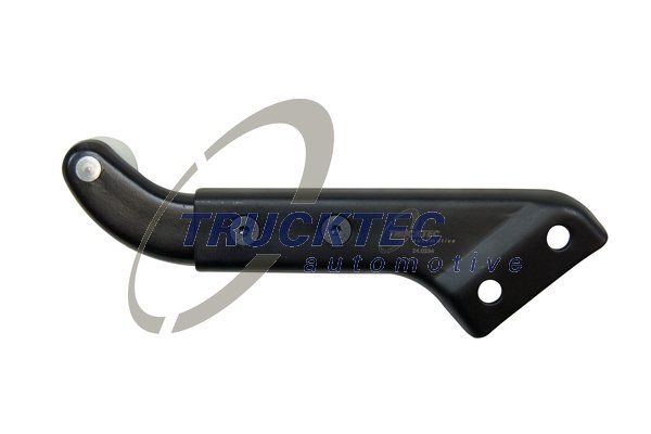 TRUCKTEC AUTOMOTIVE 07.53.049 Roller Guide, sliding door