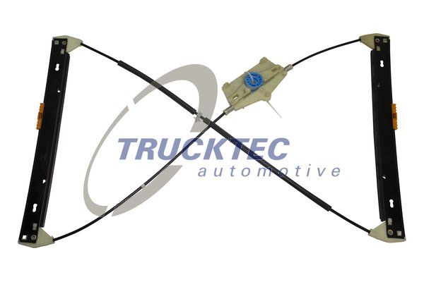TRUCKTEC AUTOMOTIVE 07.54.017 Window Regulator
