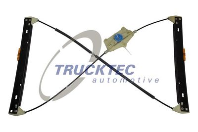 Window Regulator TRUCKTEC AUTOMOTIVE 07.54.017