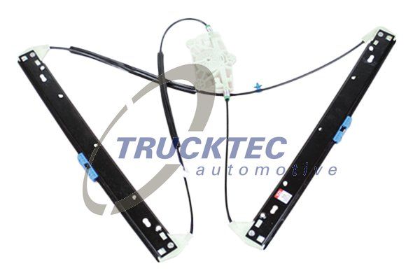 TRUCKTEC AUTOMOTIVE 07.54.018 Window Regulator