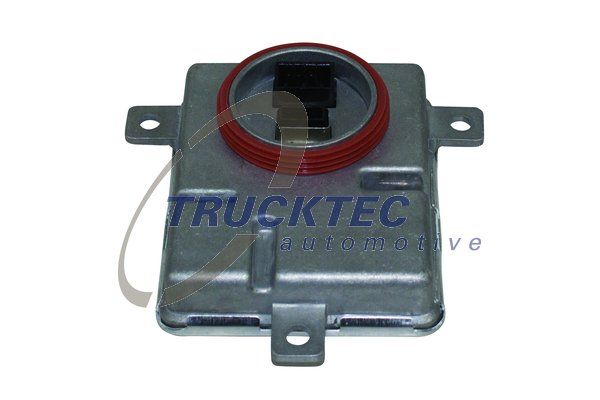 TRUCKTEC AUTOMOTIVE 07.58.017 Control Unit, lights