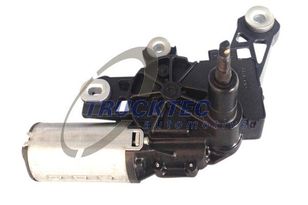 TRUCKTEC AUTOMOTIVE 07.58.035 Wiper Motor