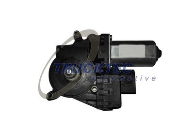 Electric Motor, window regulator TRUCKTEC AUTOMOTIVE 07.58.039