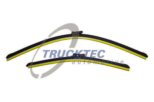 TRUCKTEC AUTOMOTIVE 07.58.058 Wiper Blade