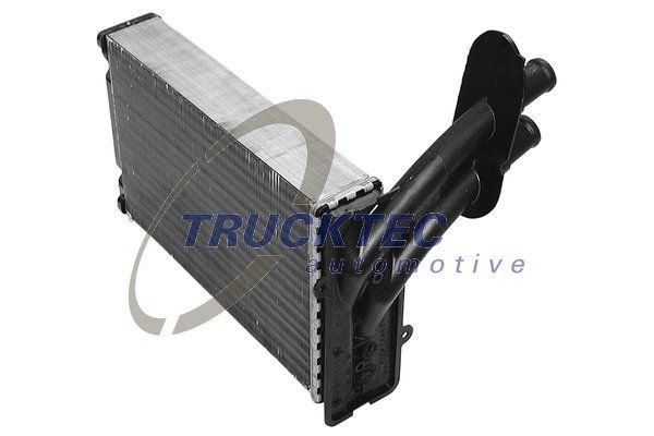 TRUCKTEC AUTOMOTIVE 07.59.022 Heat Exchanger, interior heating