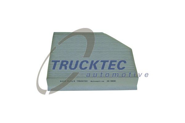 TRUCKTEC AUTOMOTIVE 07.59.054 Filter, cabin air