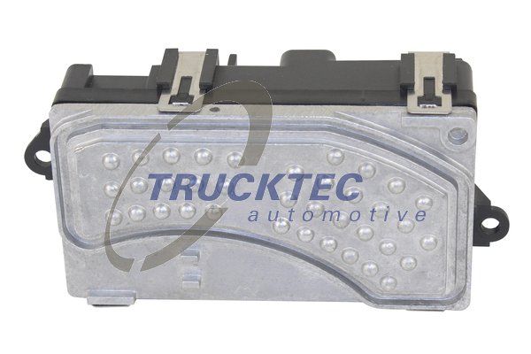 TRUCKTEC AUTOMOTIVE 07.59.068 Resistor, interior blower
