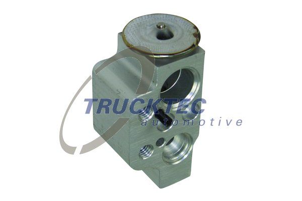 TRUCKTEC AUTOMOTIVE 07.59.075 Expansion Valve, air conditioning