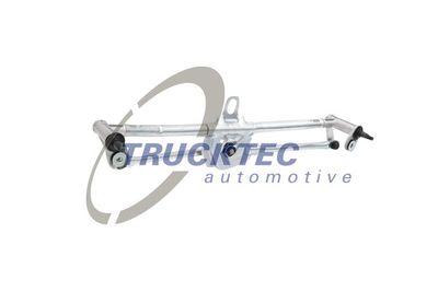 Wiper Linkage TRUCKTEC AUTOMOTIVE 07.61.018