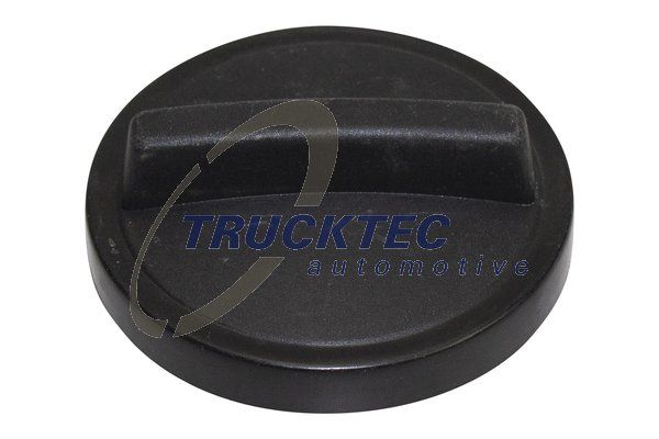 TRUCKTEC AUTOMOTIVE 08.10.002 Sealing Cap, oil filler neck