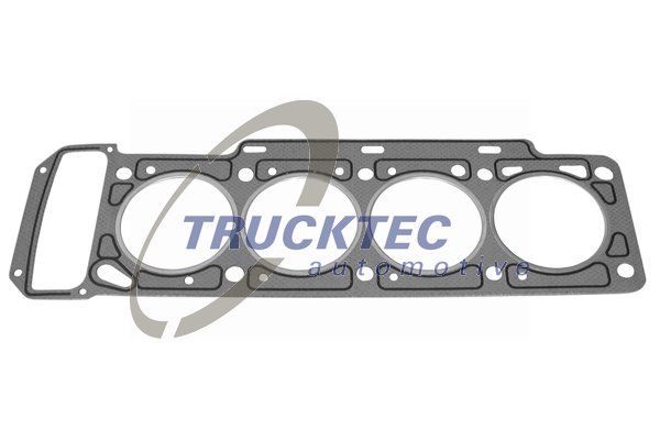 TRUCKTEC AUTOMOTIVE 08.10.008 Gasket, cylinder head