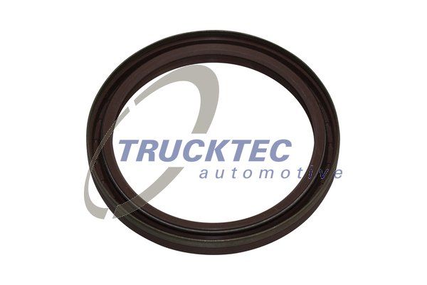 TRUCKTEC AUTOMOTIVE 08.10.011 Shaft Seal, crankshaft