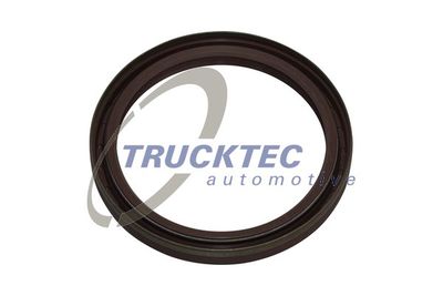 Shaft Seal, crankshaft TRUCKTEC AUTOMOTIVE 08.10.011